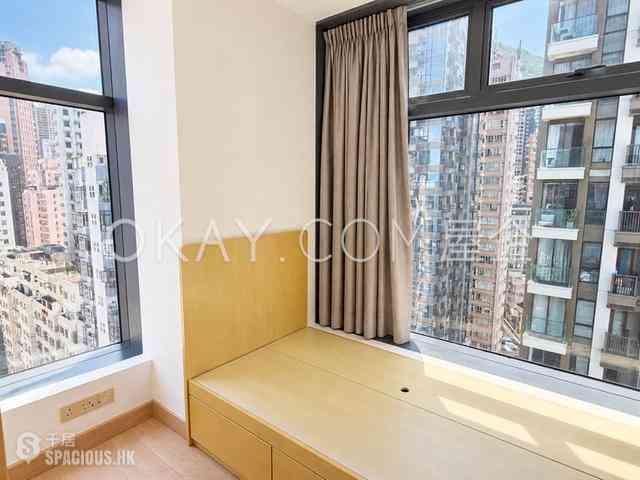 Sai Ying Pun - High Park 99 10