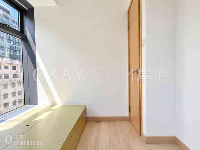 Sai Ying Pun - High Park 99 11