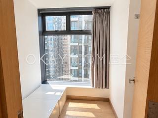 Sai Ying Pun - High Park 99 13
