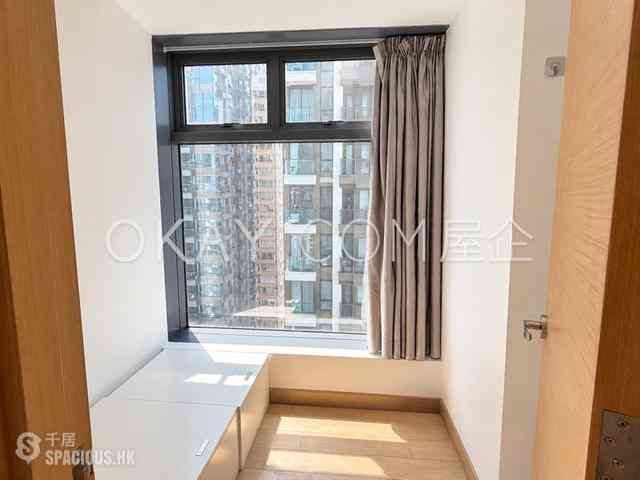 Sai Ying Pun - High Park 99 13