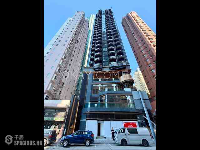 Kennedy Town - Kennedy Bay 09