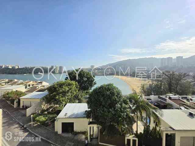 愉景湾 - 愉景湾1期 碧涛海蜂径 17
