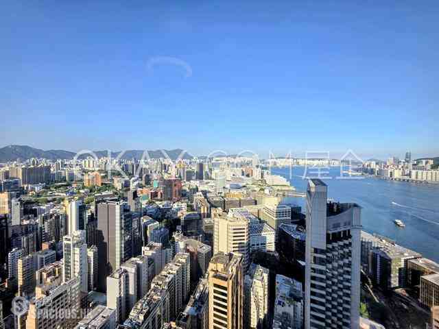 Tsim Sha Tsui - The Masterpiece 01