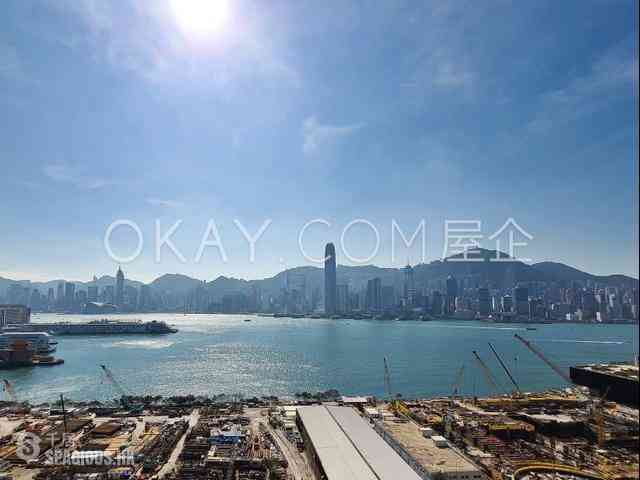 西九龙 - 君临天下 05