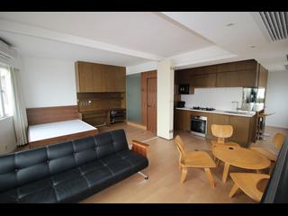Mid Levels Central - Caineway Mansion 03