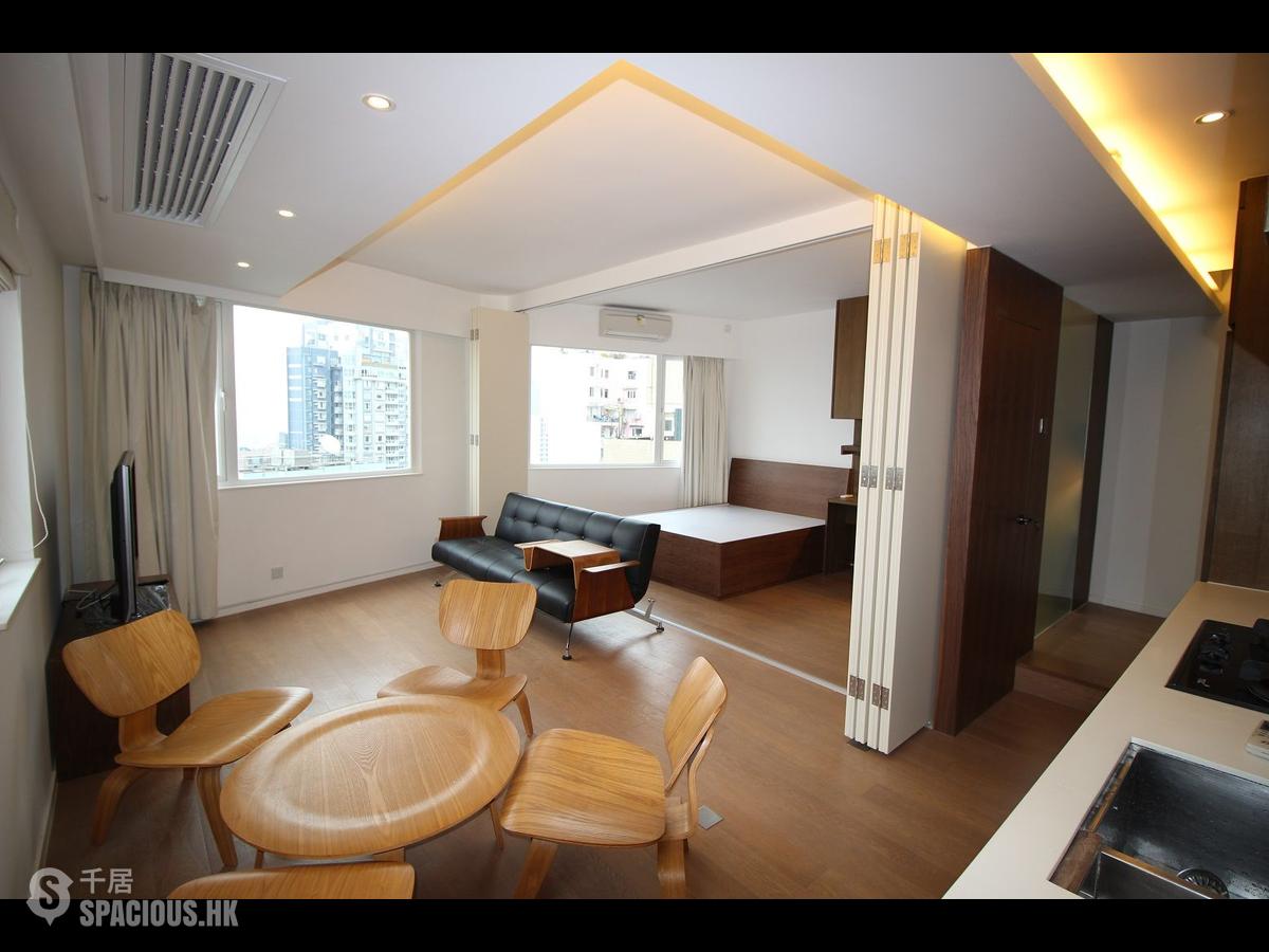 Mid Levels Central - Caineway Mansion 01