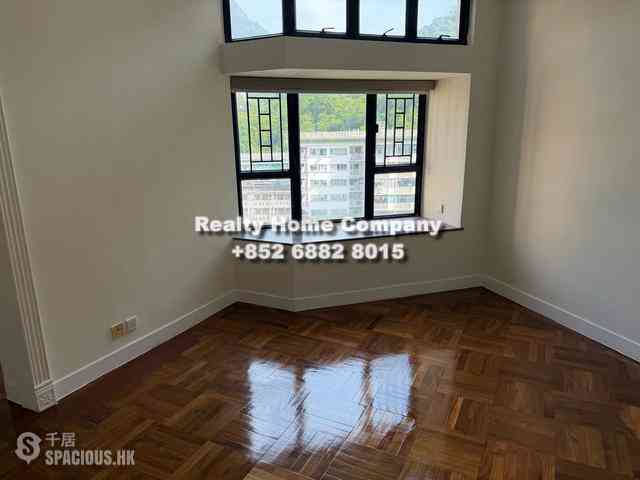 Kennedy Town - Cayman Rise Block 2 04