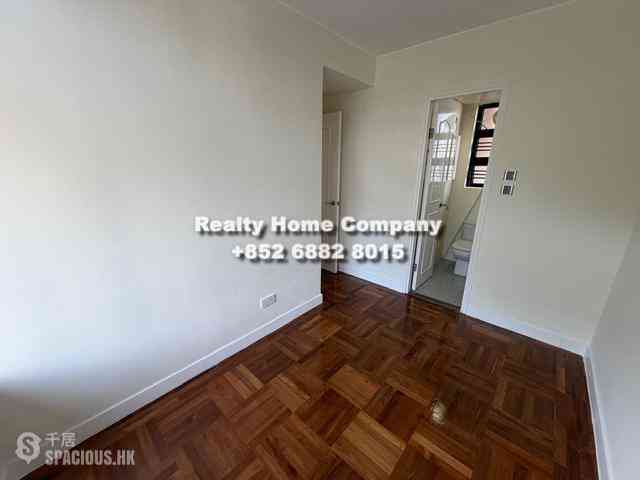 Kennedy Town - Cayman Rise Block 2 05