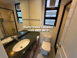 Kennedy Town - Cayman Rise Block 2 06