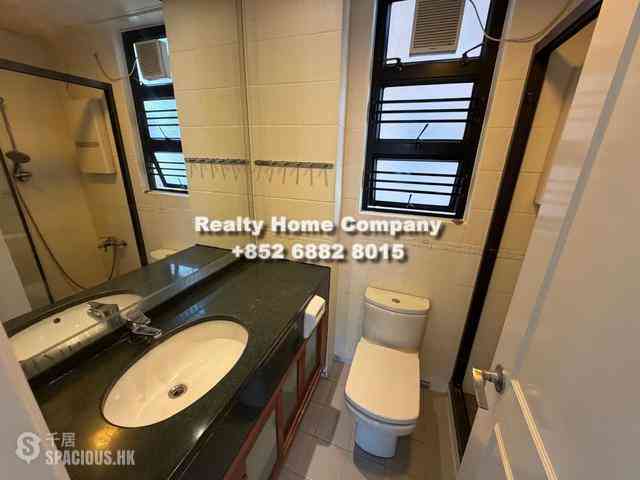 Kennedy Town - Cayman Rise Block 2 06