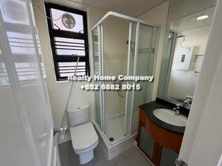Kennedy Town - Cayman Rise Block 2 07