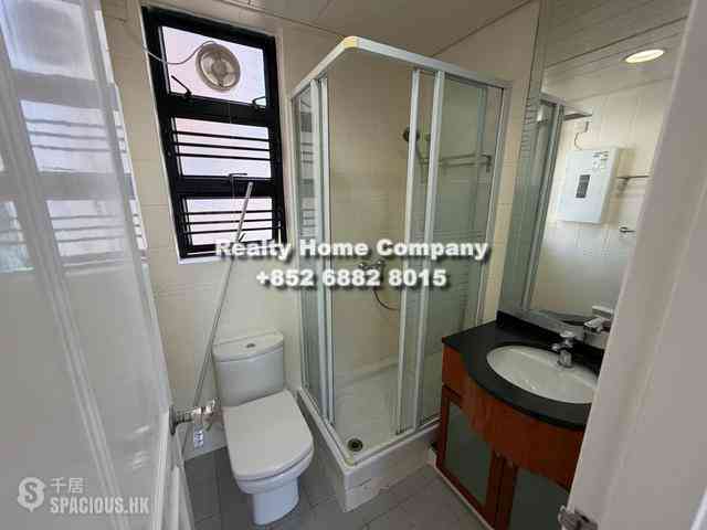 Kennedy Town - Cayman Rise Block 2 07