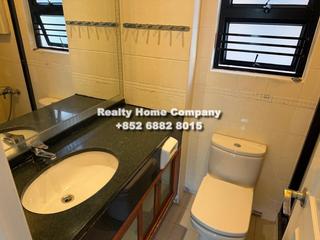 Kennedy Town - Cayman Rise Block 2 08