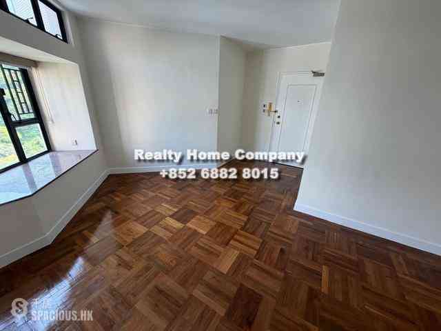 Kennedy Town - Cayman Rise Block 2 09