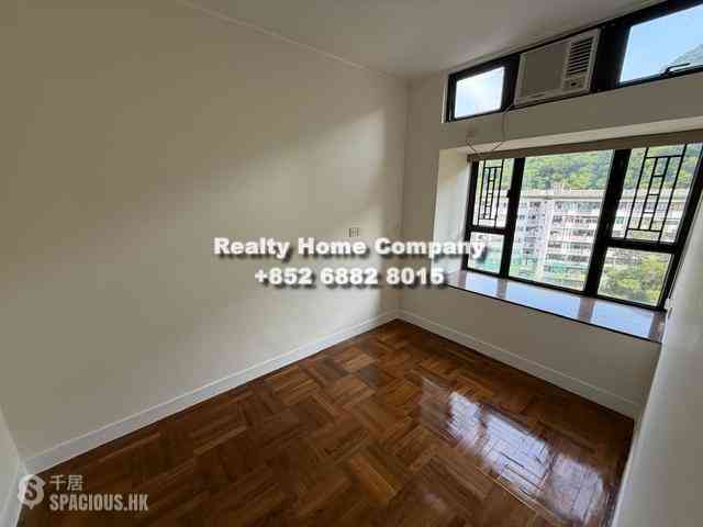 Kennedy Town - Cayman Rise Block 2 11