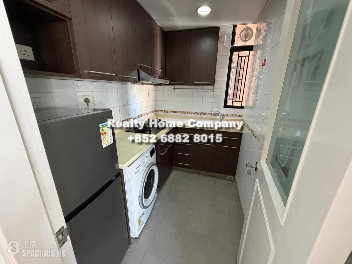 Kennedy Town - Cayman Rise Block 2 01