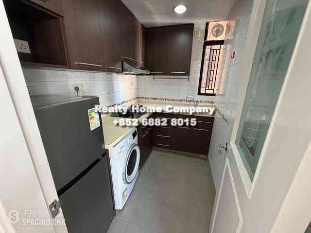 Kennedy Town - Cayman Rise Block 2 01