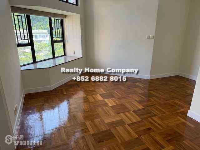 Kennedy Town - Cayman Rise Block 2 13