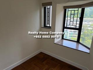 Kennedy Town - Cayman Rise Block 2 14