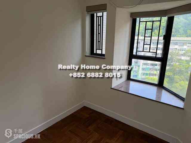 Kennedy Town - Cayman Rise Block 2 14