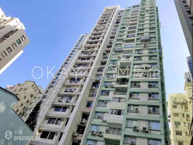跑马地 - 利华阁 18