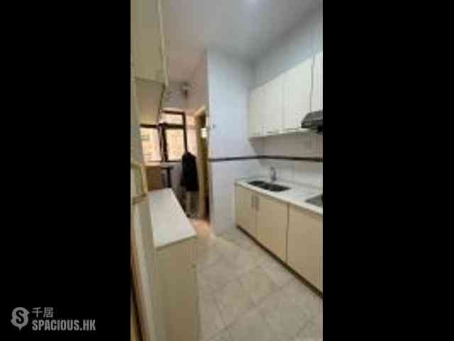Sai Ying Pun - Kei Villa 08