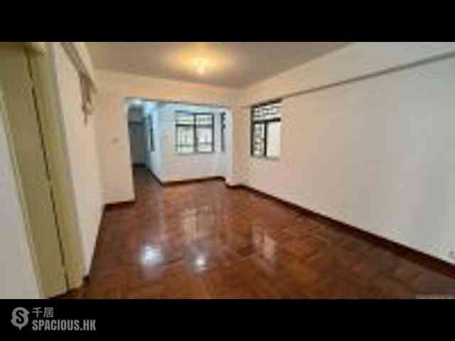 Sai Ying Pun - Kei Villa 01