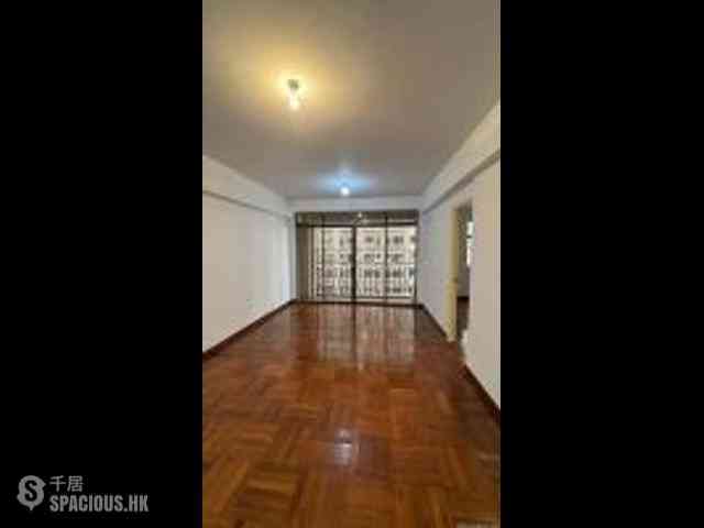 Sai Ying Pun - Kei Villa 02