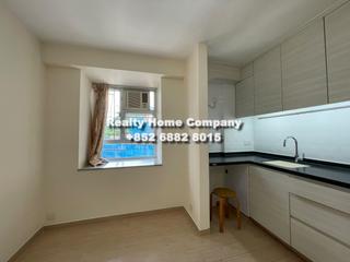 Kennedy Town - Smithfield Terrace 05