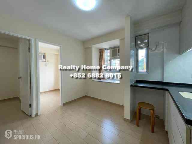 Kennedy Town - Smithfield Terrace 01