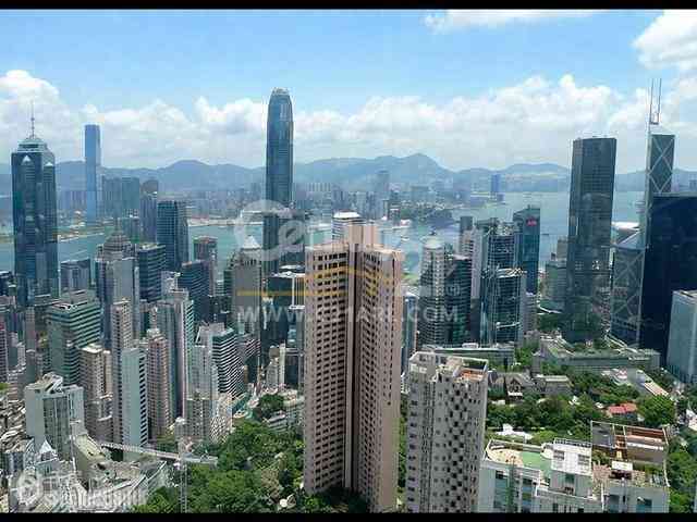 中半山 - 裕景花园 02
