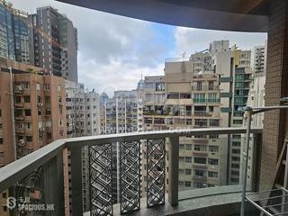 中半山 - 罗便臣道31号 12