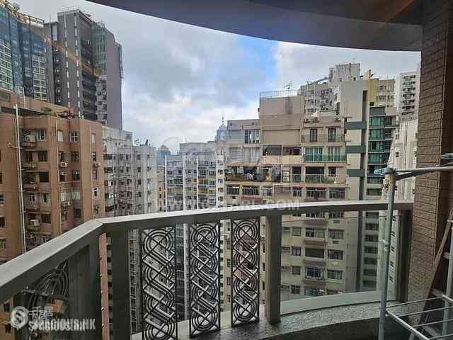 中半山 - 罗便臣道31号 12