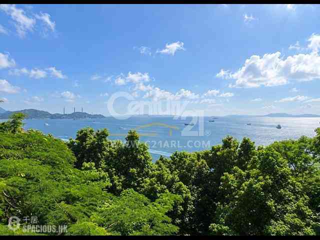 Pok Fu Lam - Felix Villas 03