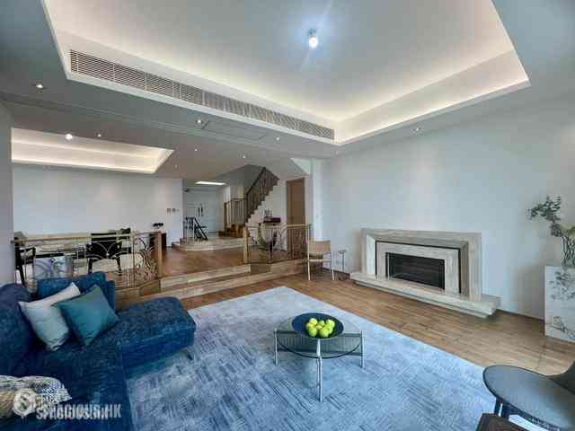 山顶 - Kellett House 02