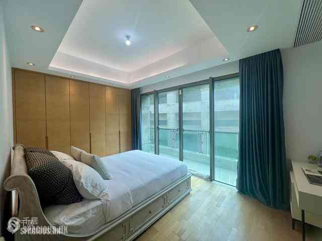 山顶 - Kellett House 05