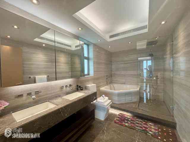 山顶 - Kellett House 06