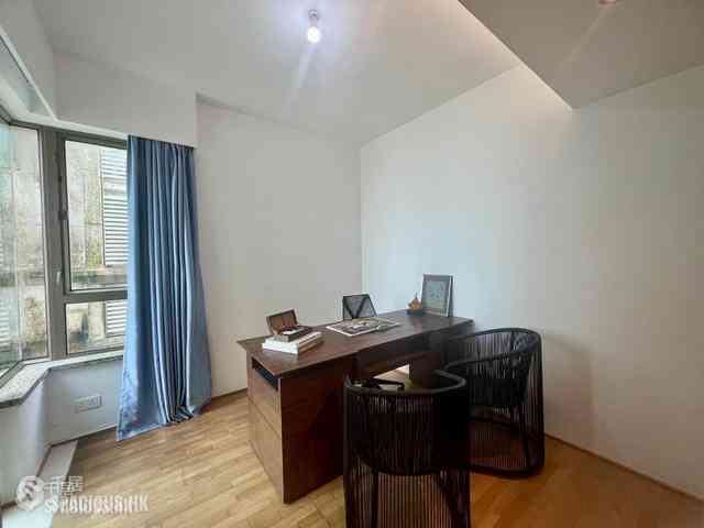 山顶 - Kellett House 10