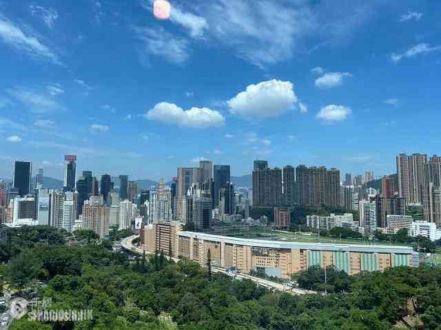 司徒拔道 - Central Peak 12
