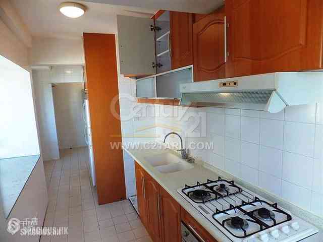 Wan Chai - Monmouth Villa 02