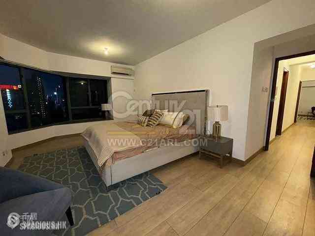 Wan Chai - Monmouth Villa 03