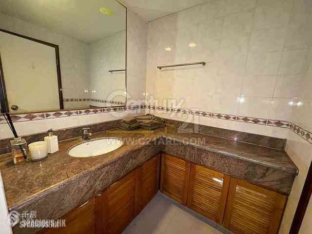 Wan Chai - Monmouth Villa 07