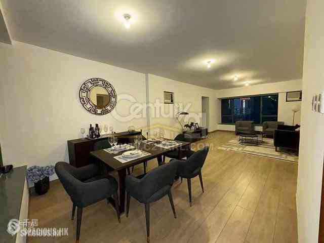 Wan Chai - Monmouth Villa 10