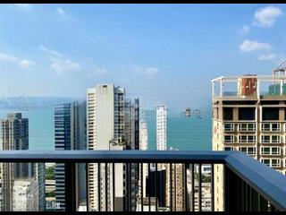 Sai Ying Pun - Island Crest 04