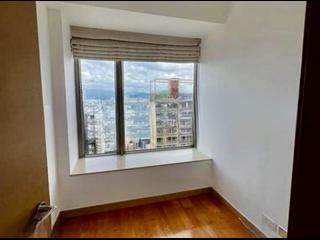 Sai Ying Pun - Island Crest 11