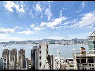 Sai Ying Pun - Island Crest 05