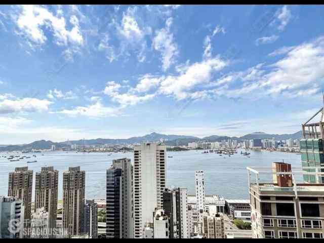 西营盘 - 缙城峰 05