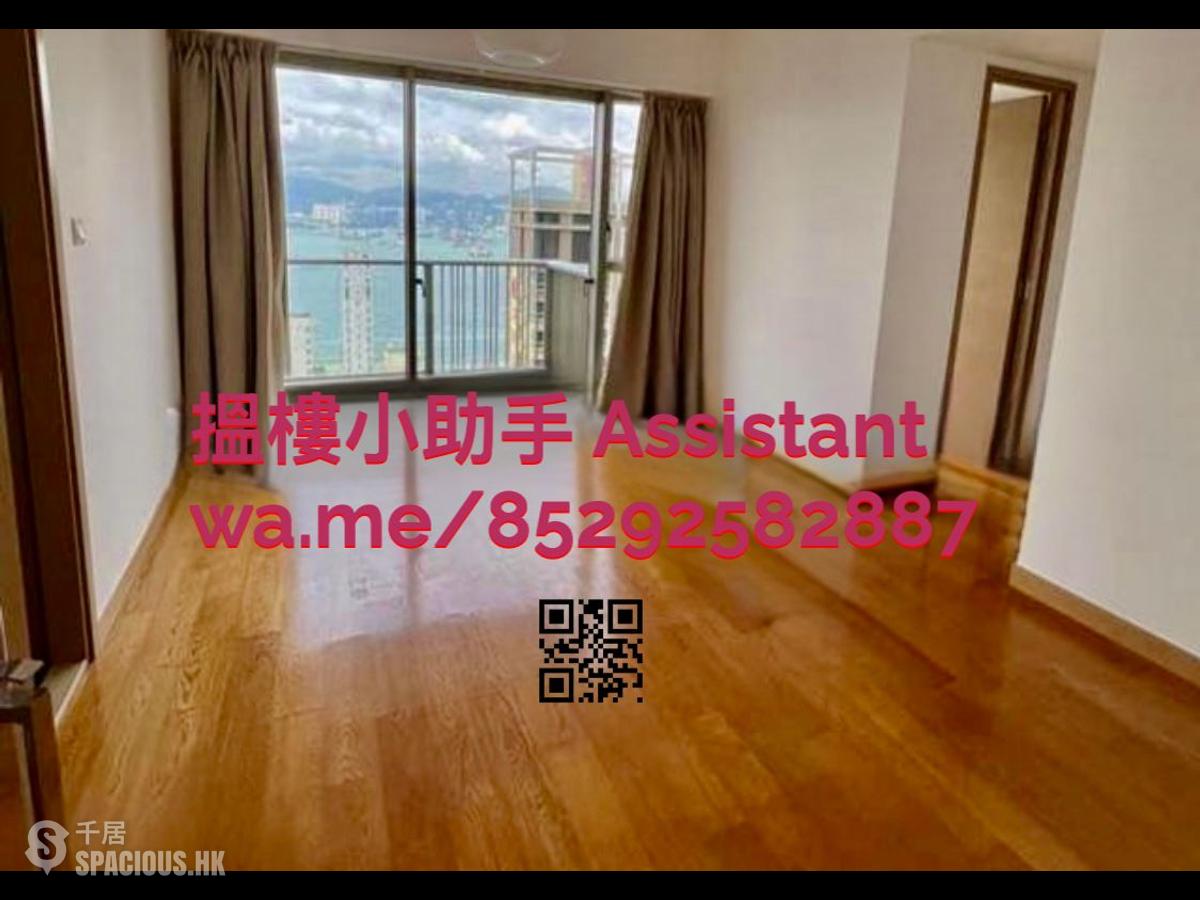 Sai Ying Pun - Island Crest 01