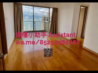 Sai Ying Pun - Island Crest 13