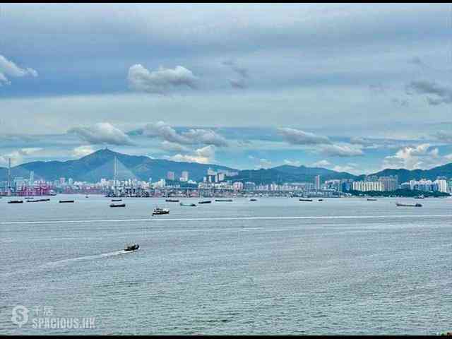 堅尼地城 - 傲翔灣畔 03